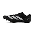 adidas Sprintstar Herren Schwarz