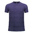 Odlo Essential Seamless T-shirt Homme Lila