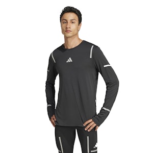 adidas Ultimate Running Reflective Shirt Homme adidas Ultimate Running Reflective Shirt Homme