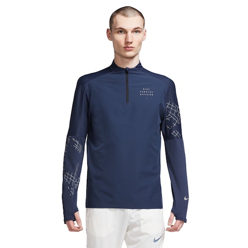 Nike men's element half zip hotsell