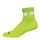 Brooks Carbonite Socks Unisexe Neon Yellow