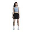 On 5 Inch Core Shorts Damen Schwarz