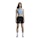 On 5 Inch Core Shorts Damen Schwarz