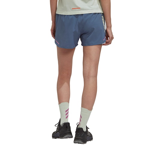 adidas Terrex Agravic 3 Inch Short Women