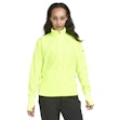 Craft ADV Essence Wind Jacket Women Neon Yellow