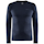 Craft Core Dry Active Comfort Shirt Herr Blau