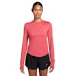 Nike Swift Dri-FIT UV Shirt Women Rosa