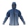 adidas Terrex Xperior Light WindWeave Jacket Homme Blau
