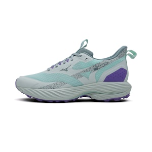 Mizuno Wave Rider TT 2 Dame Mizuno Wave Rider TT 2 Dame