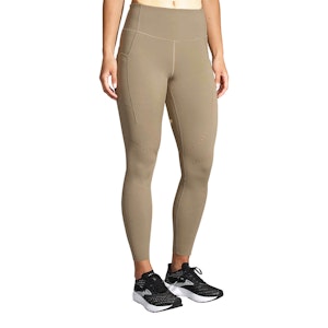 Brooks Method 7/8 Tight Dame Brooks Method 7/8 Tight Dame