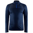 Craft Core Gain Midlayer Men Blau