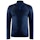 Craft Core Gain Midlayer Homme Blau