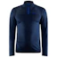 Craft Core Gain Midlayer Herren Blau