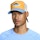 Ciele TRLCap SC Field Up Down Cap Unisex Mehrfarbig