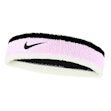 Nike Swoosh Headband Unisex Mehrfarbig