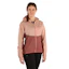 Ultimate Direction Ultra Jacket Dame Lyserød