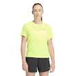 adidas Adi365 Breeze T-shirt Damen Neongelb