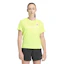 adidas Adi365 Breeze T-shirt Women Neon Yellow