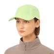 Salomon Shakeout Cap Unisex Limonengrün