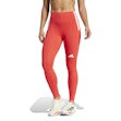 adidas Adizero Tight Dame Rot