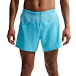 Nike ACG Second Sunrise Dri-FIT ADV 5 Inch Brief-Lined Shorts Herren Blau