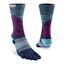 Injinji Trail Midweight Crew Socks Dame Multi