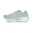 Saucony Endorphin Trainer Dame Blau