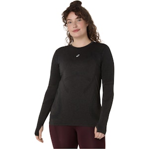 ASICS Road Seamless Shirt Women ASICS Road Seamless Shirt Women