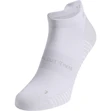 Odlo Performance Run Short Socks Unisex Weiß
