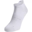 Odlo Performance Run Short Socks Unisexe Blanc