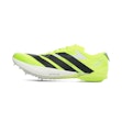 adidas Adizero Ambition Unisex Neongelb