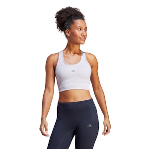adidas Run Medium Support Pocket Bra Damen adidas Run Medium Support Pocket Bra Damen