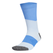 adidas Run X Boost Crew Socks Unisex Blau