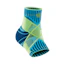 Bauerfeind Ankle Support Links Blå