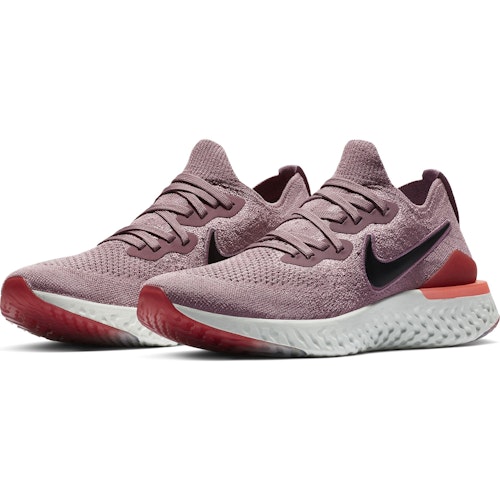 Nike epic 2025 react trainers womens