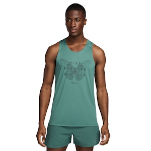 Nike Dri-FIT Rise 365 Running Division Singlet Homme