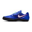 Nike Zoom Rotational 6 Unisex Blau