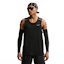 Nike Miler Dri-FIT Tank Top Herr Svart