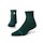Stance Run Light Quarter Socks Herren Grün