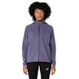 ASICS MetaRun Waterproof Jacket Women Lila