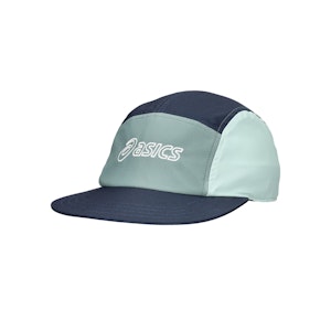 ASICS 5 Panel Cap Unisex ASICS 5 Panel Cap Unisex