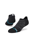 Stance Run Light Tab Socks Unisex Schwarz