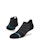 Stance Run Light Tab Socks Unisex Schwarz