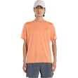 New Balance Athletics T-Shirt Herr Orange