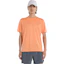 New Balance Athletics T-Shirt Herre Orange