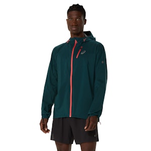 ASICS FujiTrail Elite Waterproof Jacket Men ASICS FujiTrail Elite Waterproof Jacket Men