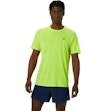 ASICS MetaRun T-shirt Herr Neongelb