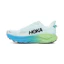 HOKA Challenger 8 Dame Blå