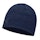 Buff Lightweight Merino Wool Hat Solid Denim Blue