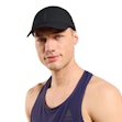 Odlo Performance Pro Cap Unisex Schwarz